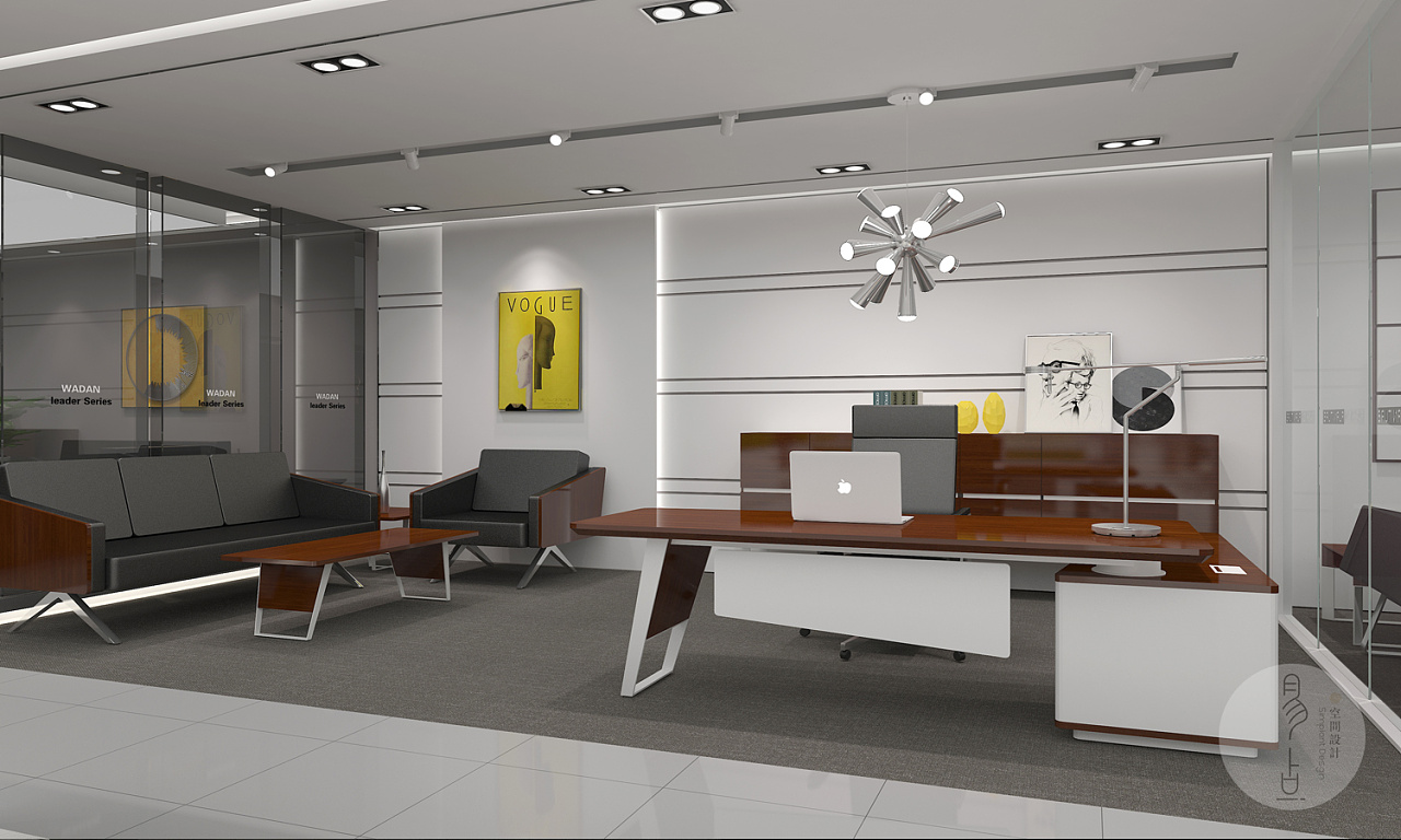 辦公家具形象店|空間|展示設(shè)計 |易點設(shè)計 