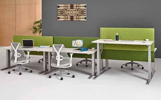 辦公家具分類辦公家具色彩搭配