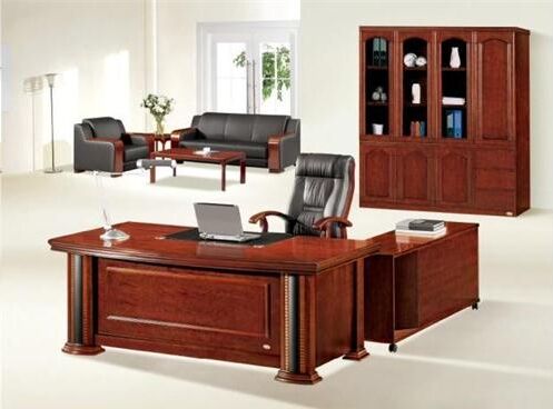 海邦辦公家具 讓辦公環境更加美好 選購辦公家具有技巧