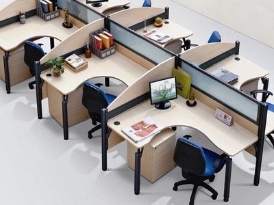 鄭州員工工作位定做哪家好