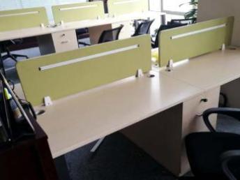 圖 低價轉(zhuǎn)讓二手辦公家具辦公桌椅會議桌老板桌 深圳辦公用品