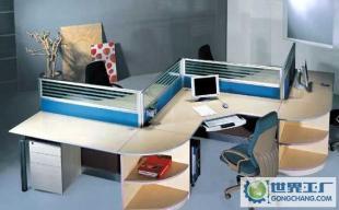 上海辦公屏風與工作位設計 35款多樣化選擇助力高效辦公